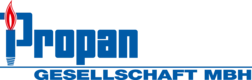 Propan Gesellschaft LPG distributor