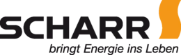 Scharr energy distributor partner