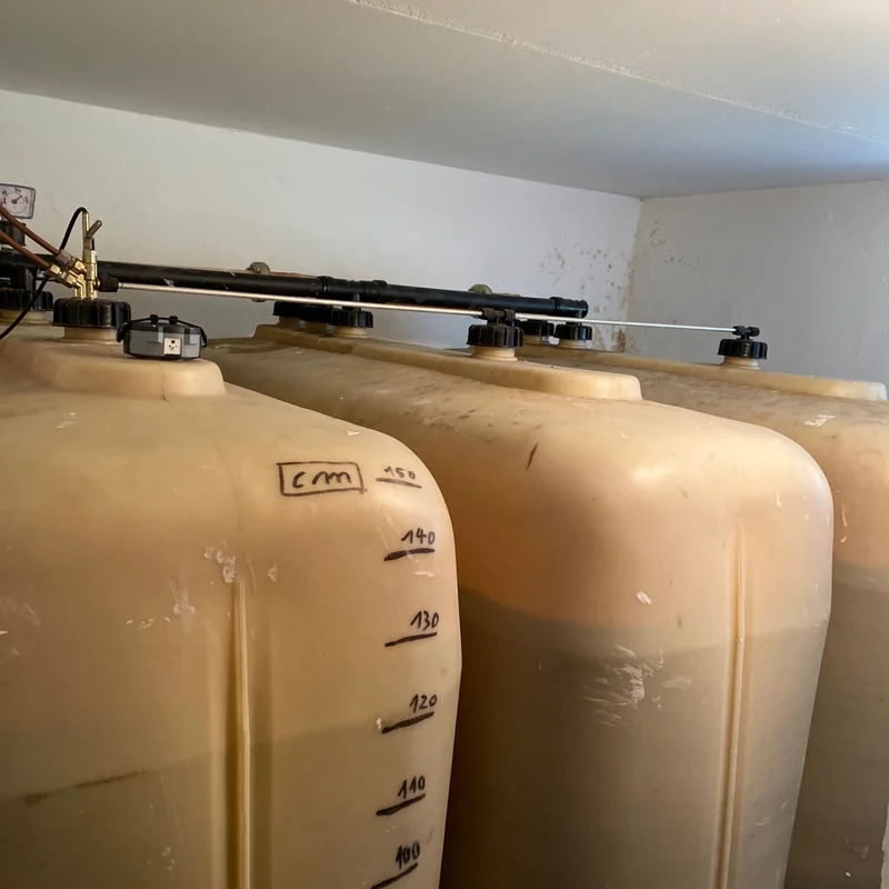 FoxRadar · Heating Oil