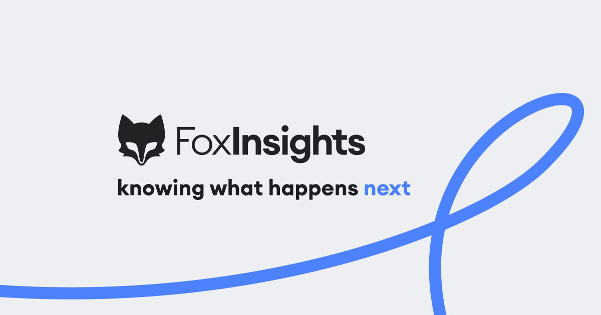 FoxInsights logo